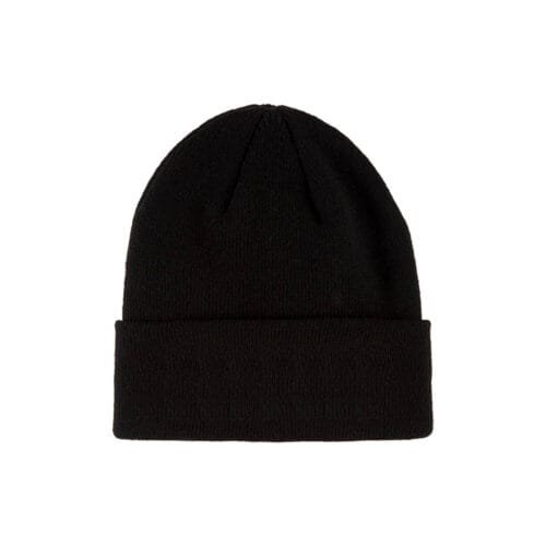 Beanie Thrasher EMB Logo Gold - Imagen 2