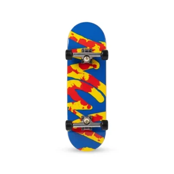 Fingerboard Tech Deck Throwback Series Plan B Ultra Rare