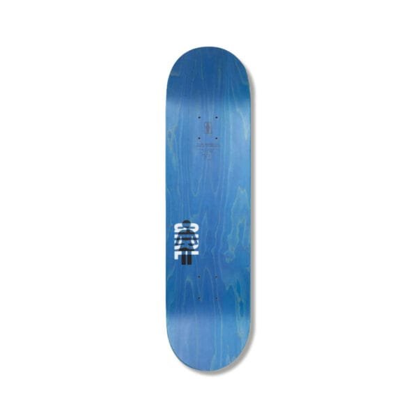 Tabla Girl Pro Model Gass OG Knockout 8.5" - Imagen 2