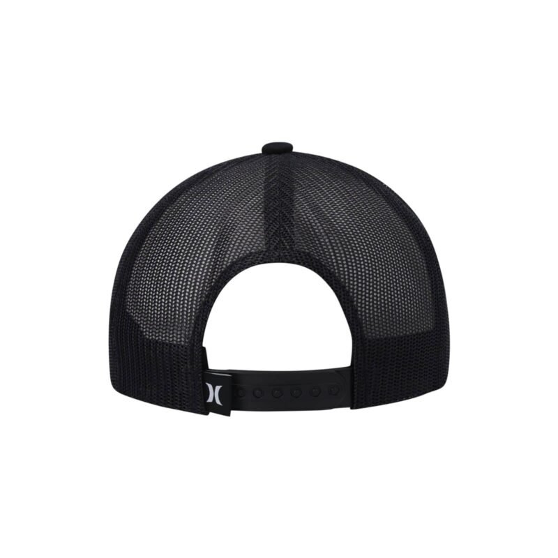 Gorra Hurley Trucker México - Imagen 4