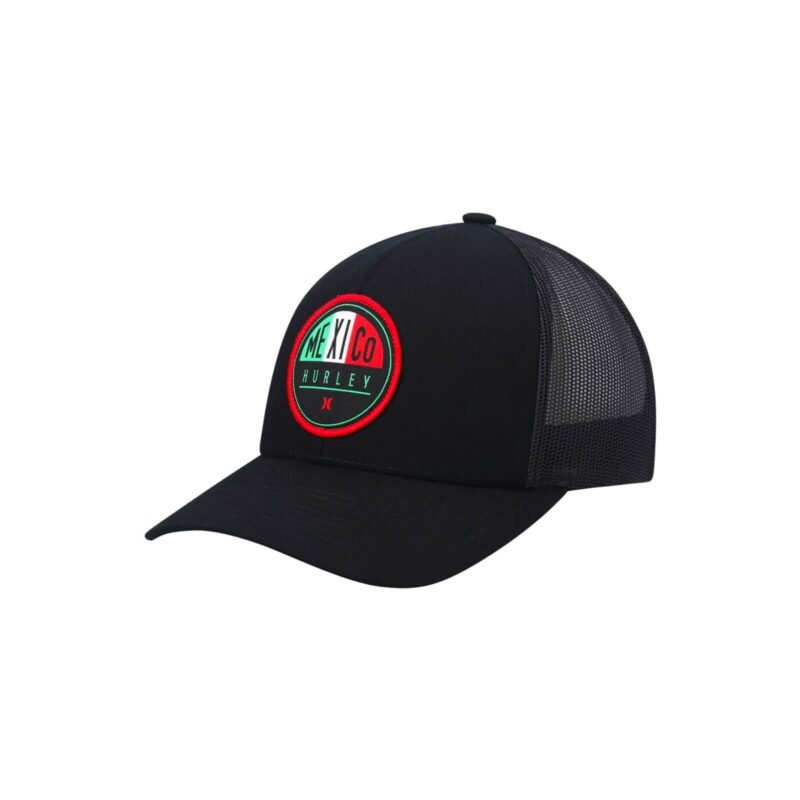 Gorra Hurley Trucker México