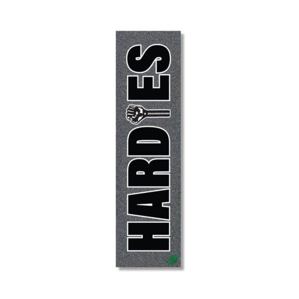 Lija Mob Grip Hardies Outline