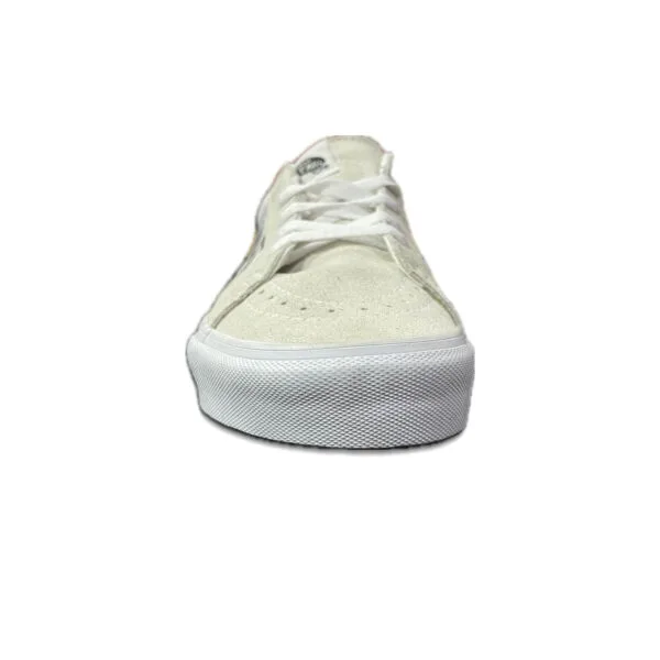 Tenis Vans Sk8-Low Hi-Def White Black 25.5 MX - Imagen 3