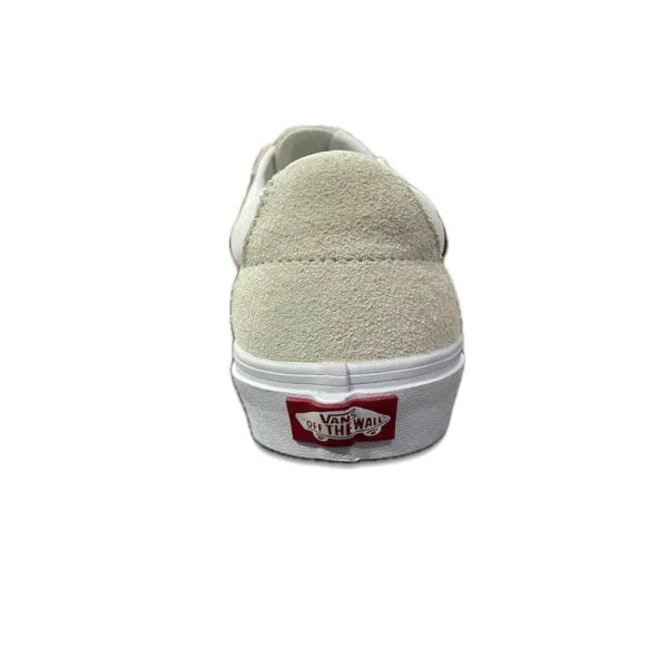 Tenis Vans Sk8-Low Hi-Def White Black 25.5 MX - Imagen 4