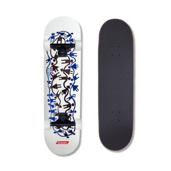 Patineta Armada Skatelibre Kinder
