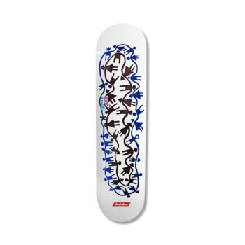 Tabla Skatelibre Kinder