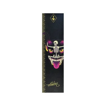 Lija Alakin Mascara Calavera