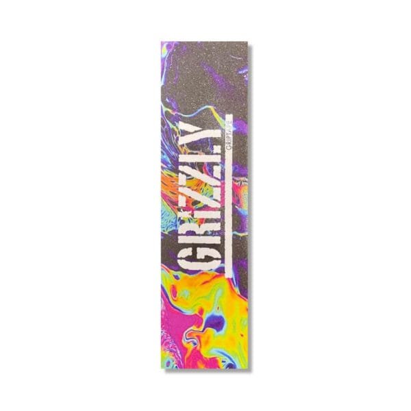 Lija Grizzly Acid