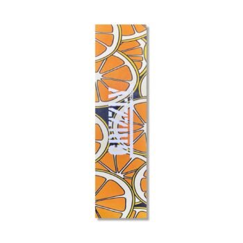 Lija Grizzly Oranges