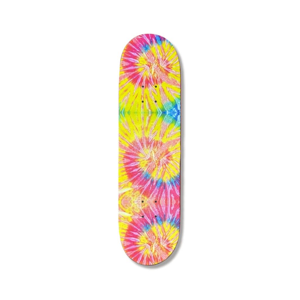Lija Grizzly Spiral Rose - Imagen 2