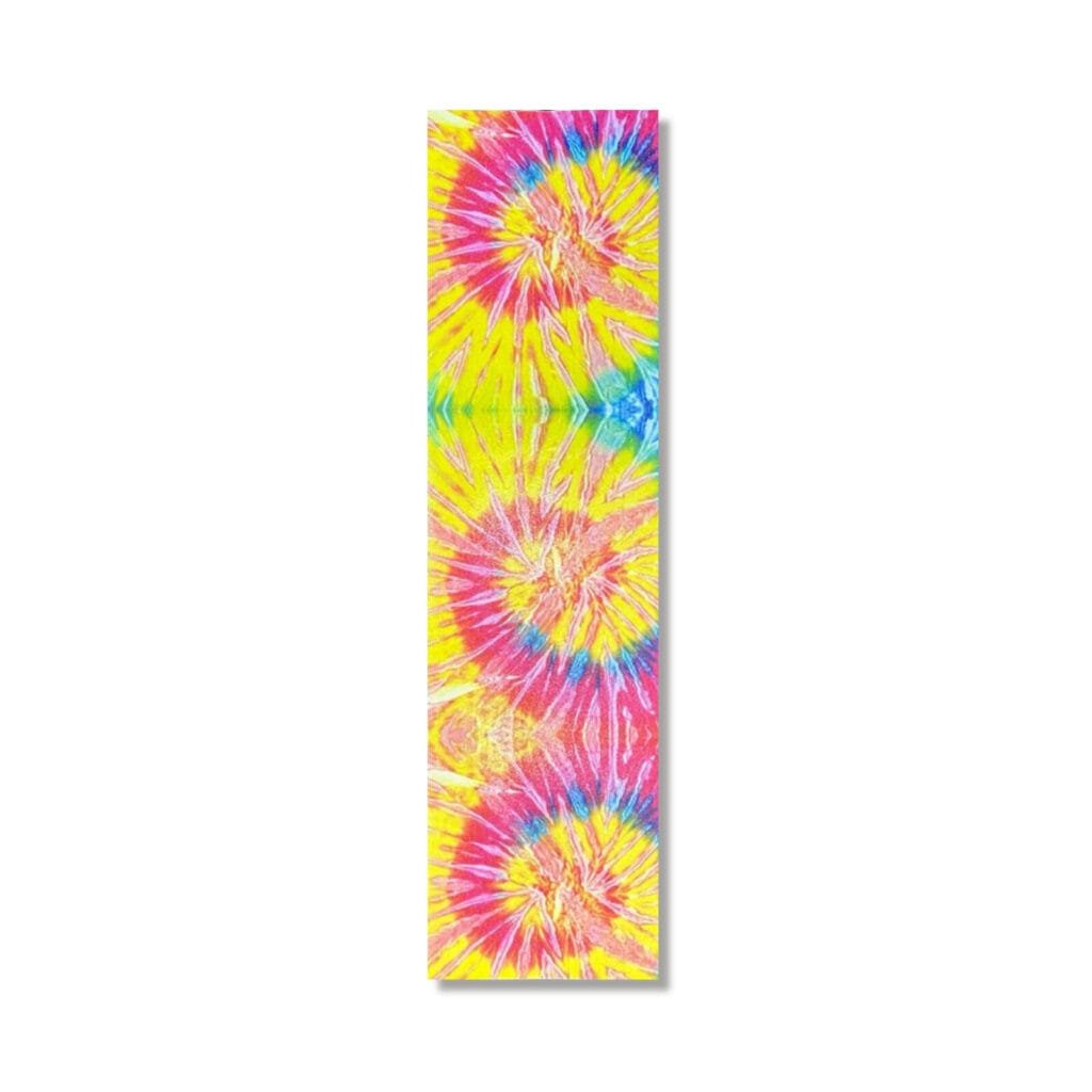 Lija Grizzly Spiral Rose