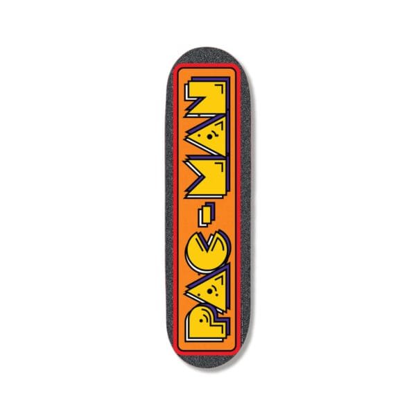 Lija Mob Grip PAC-MAN Classic Logo - Imagen 2