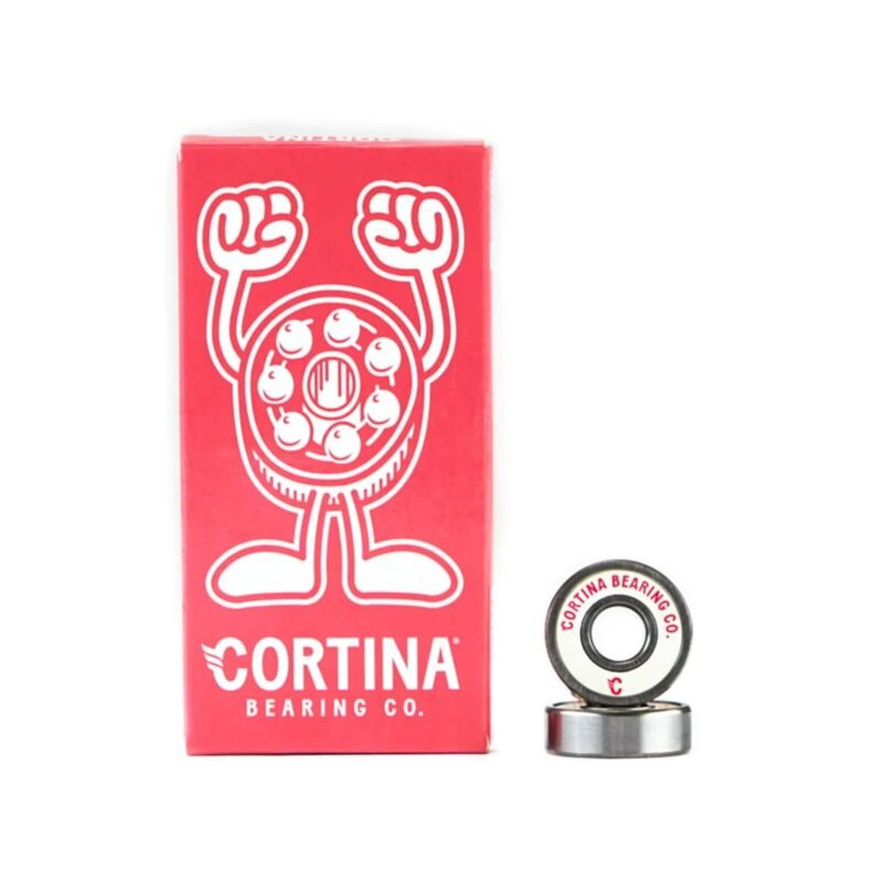 Baleros Cortina Presto Abec 7 - Imagen 3