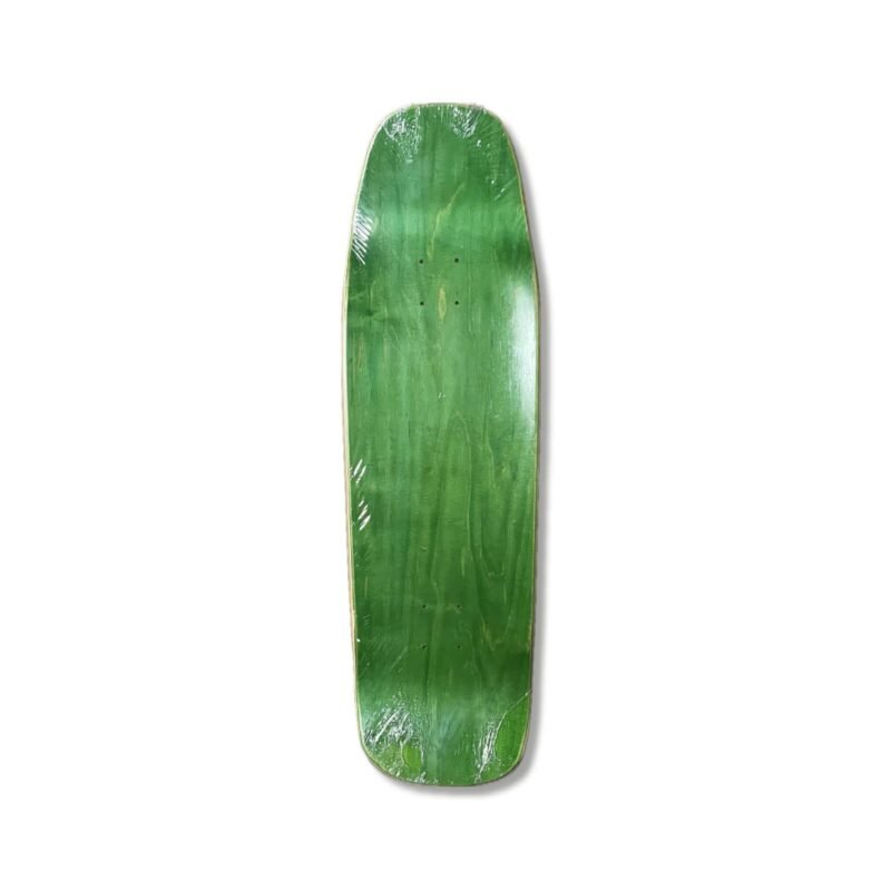 Tabla Toxina Rastafari 9" - Imagen 2