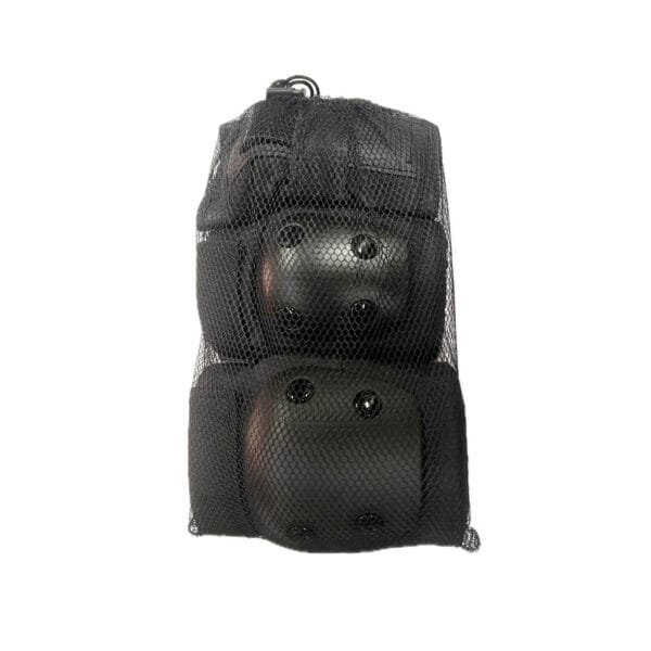 Set de Protecciones Street Infantil - Imagen 2