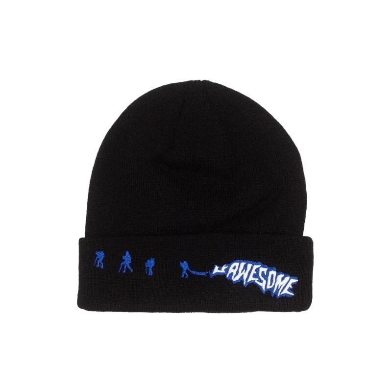Beanie Fucking Awesome Snowmen - Imagen 2