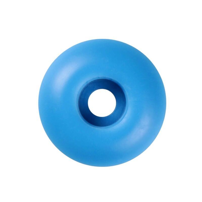 Ruedas Spitfire Neon Bighead Azul 99D 57mm - Imagen 2