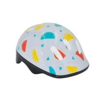Casco Wondrus Naranjas Infantil