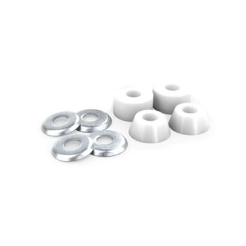 Gomas Shivers Medium Blancas