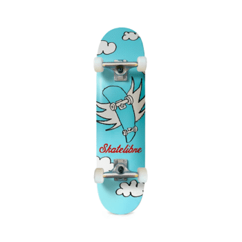 Patineta Armada Skatelibre Fly 8" / 8.25" / 8.5"