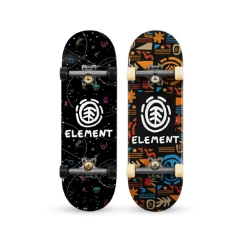 Set de 2 Fingerboards Tech Deck VS Series Element