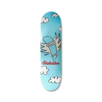 Tabla Skatelibre Fly