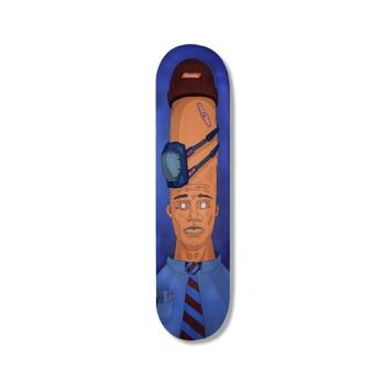 Tabla Skatelibre Head