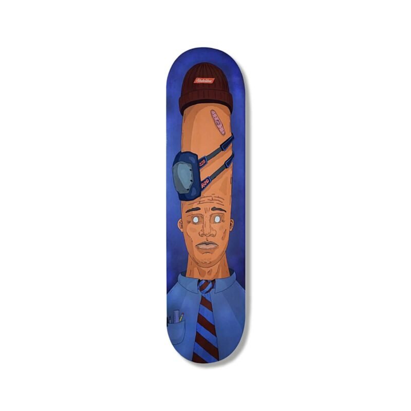 Tabla Skatelibre Head