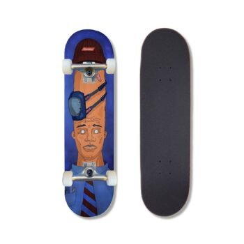 Patineta Armada Skatelibre Head