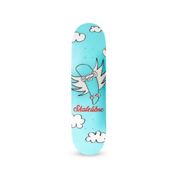 Tabla Skatelibre Fly 8.25" / 8.5"