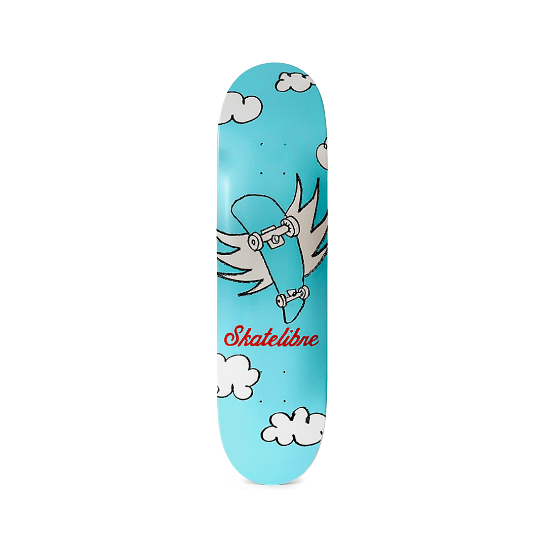 Tabla Skatelibre Fly 8.25" / 8.5"