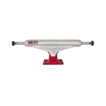 Trucks Independent Stage 11 Hollow Delfino Silver Red 144