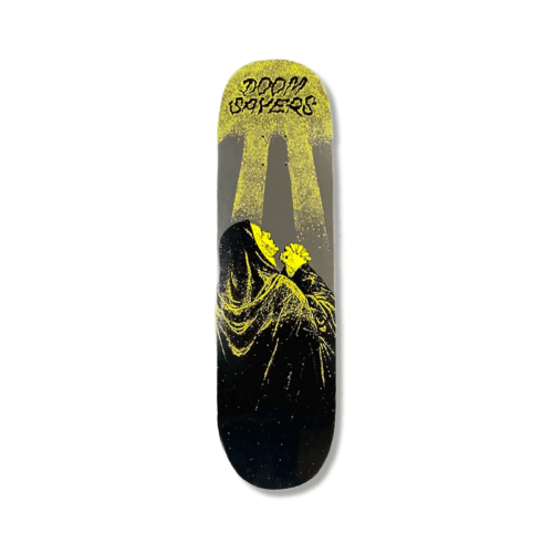 Tabla Doom Sayers Mary 8.5"