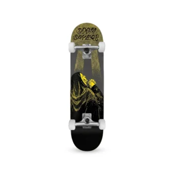 Patineta Armada Doom Sayers Mary 8.5"
