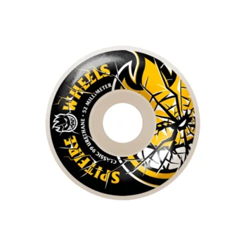 Ruedas Spitfire Shattered Bighead 99D 52mm