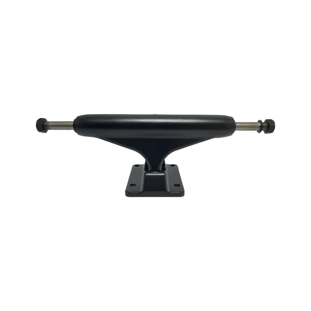 Trucks Vortex Lisos Negro 8" / 8.5"