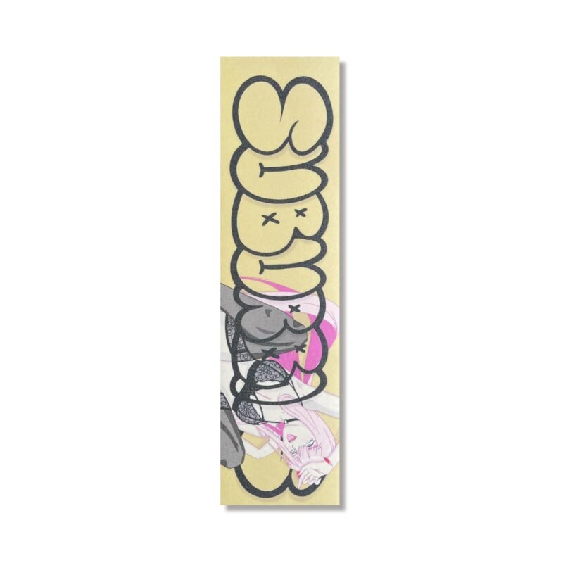 Lija Suburbios Zero2 Clear
