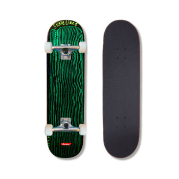Patineta Armada Skatelibre Ballena 8"