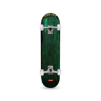 Patineta Armada Skatelibre Ballena 8.25"