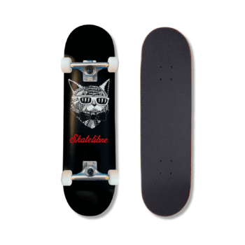 Patineta Armada Skatelibre Gato 8.25" / 8.5"