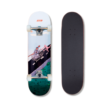 Patineta Armada Skatelibre Knight