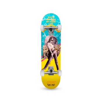 Patineta Armada Skatelibre Mothafucka 8″ / 8.25″ / 8.5″
