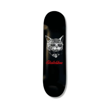 Tabla Skatelibre Gato 8.25" / 8.5"