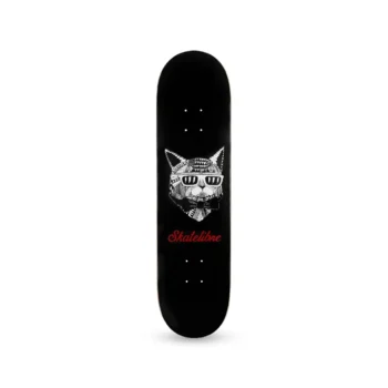 Tabla Skatelibre Gato 8.25" / 8.5"