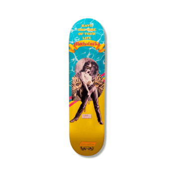 Tabla Skatelibre Mothafucka