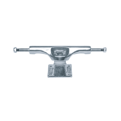 Trucks Slappy Inverted Polished 8.25" - Imagen 2