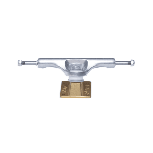 Trucks Slappy ST1 Lights Gold 8" - Imagen 2