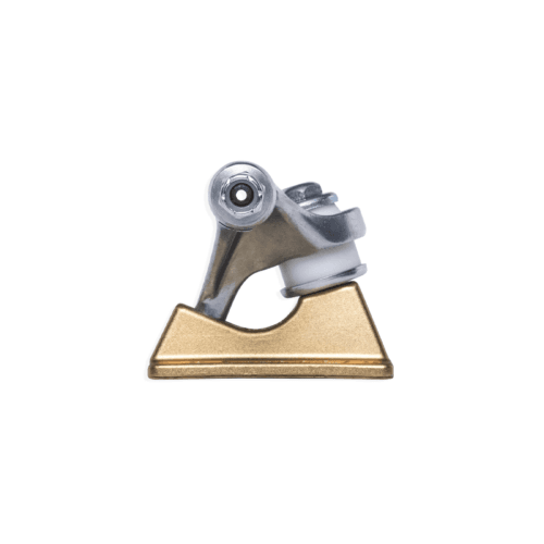 Trucks Slappy ST1 Lights Gold 8" - Imagen 4