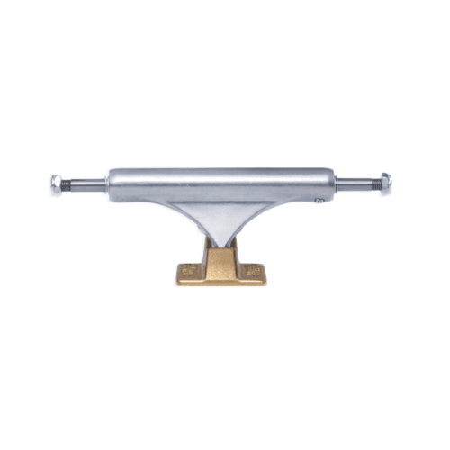 Trucks Slappy ST1 Lights Gold 8"