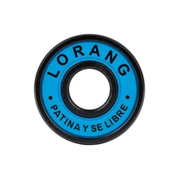Baleros Lorang Ojo Azul Abec 9